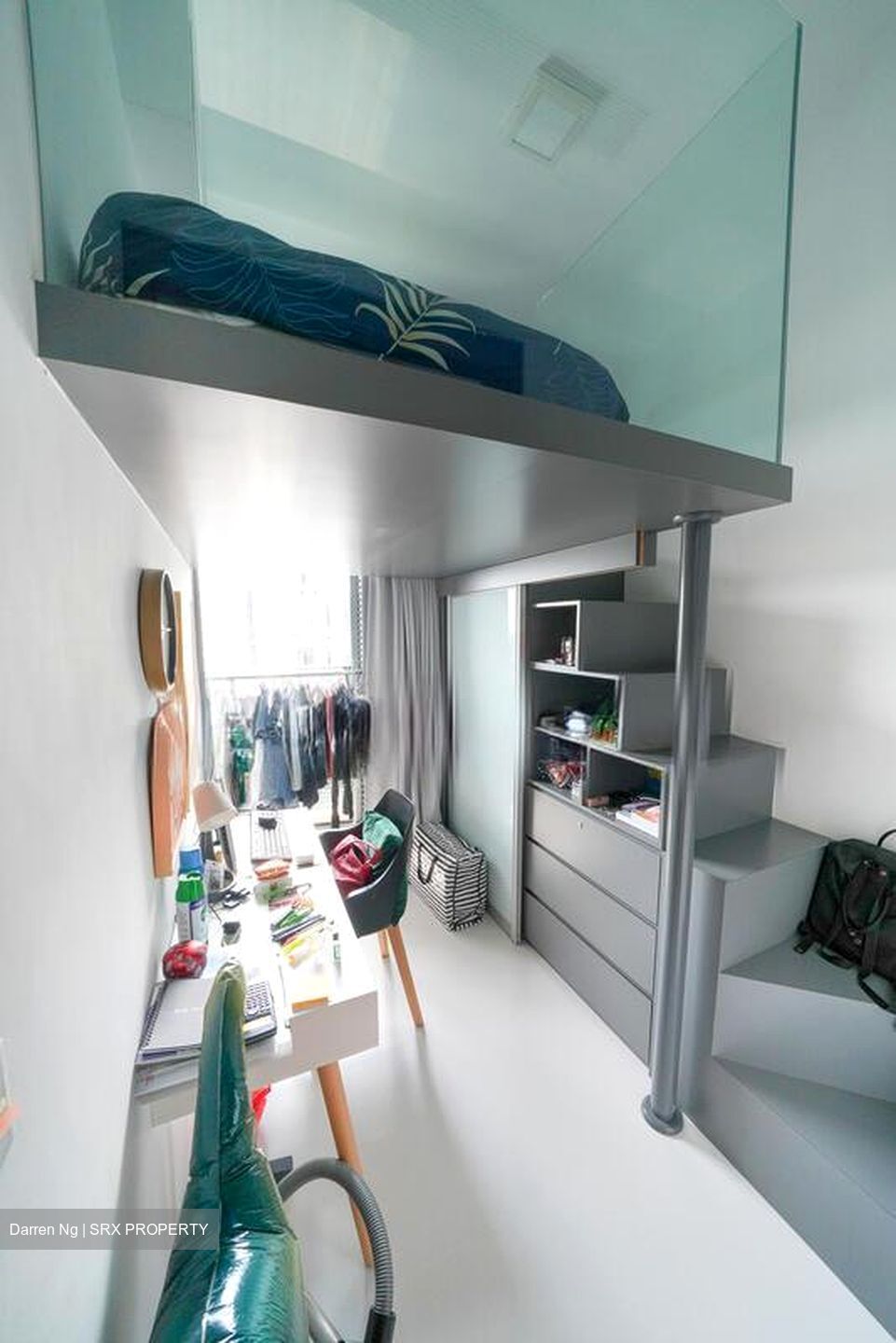 Robin Suites (D10), Apartment #509885241